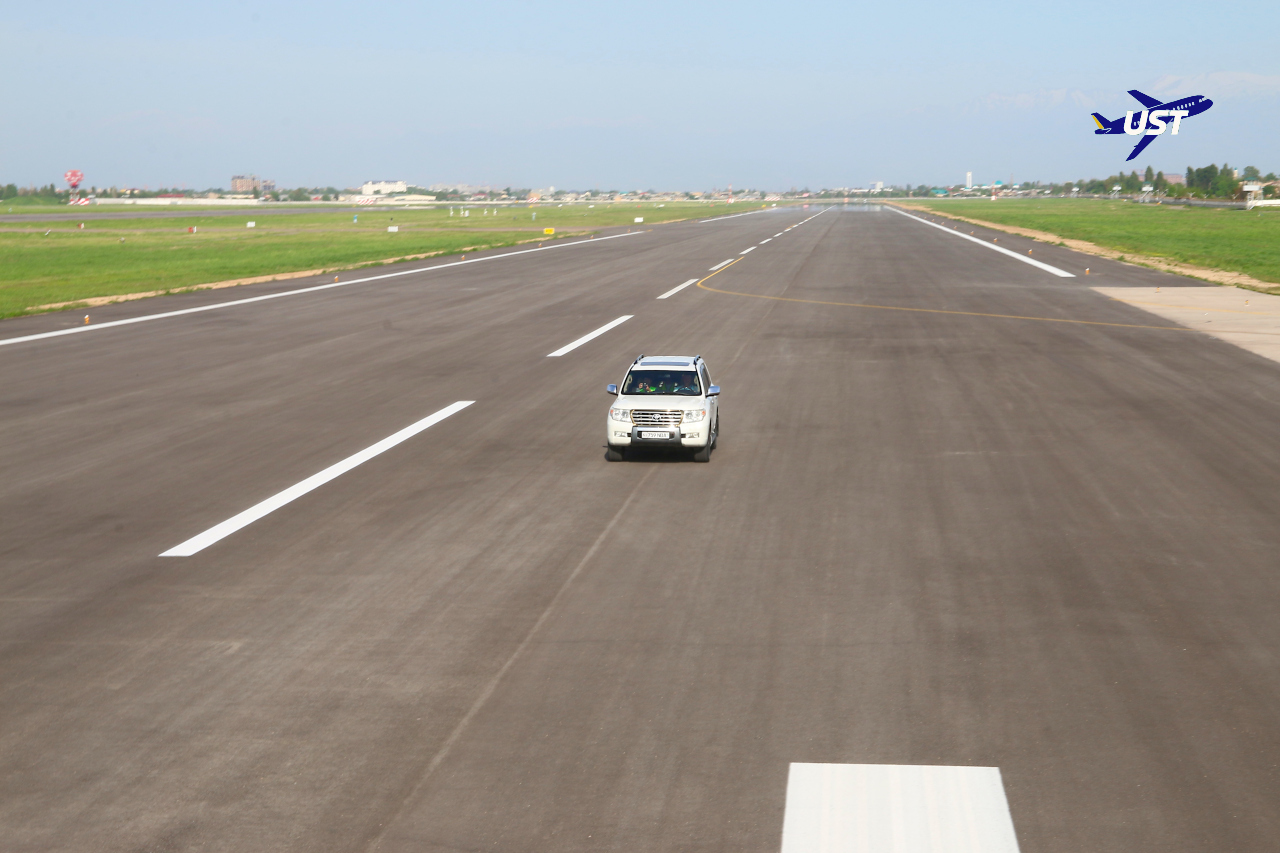 Siz hech uchish-qo&lsquo;nish yo&lsquo;lagida trapda yurganmisiz?