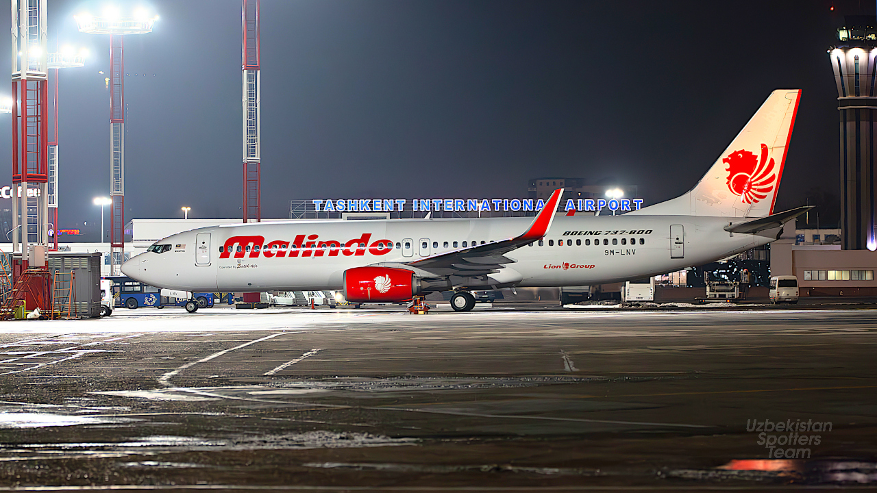 2023 yil 15 dekabr kuni Toshkent aeroportida🇺🇿 navbatdan tashqari spotting bo&lsquo;lib o&lsquo;tdi