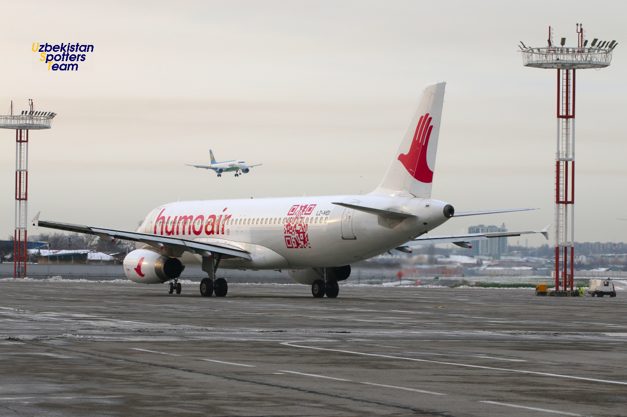 2023 yil 15 dekabr kuni Toshkent aeroportida🇺🇿 navbatdan tashqari spotting bo&lsquo;lib o&lsquo;tdi