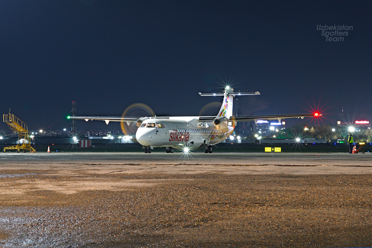 2023 yil 15 dekabr kuni Toshkent aeroportida🇺🇿 navbatdan tashqari spotting bo&lsquo;lib o&lsquo;tdi