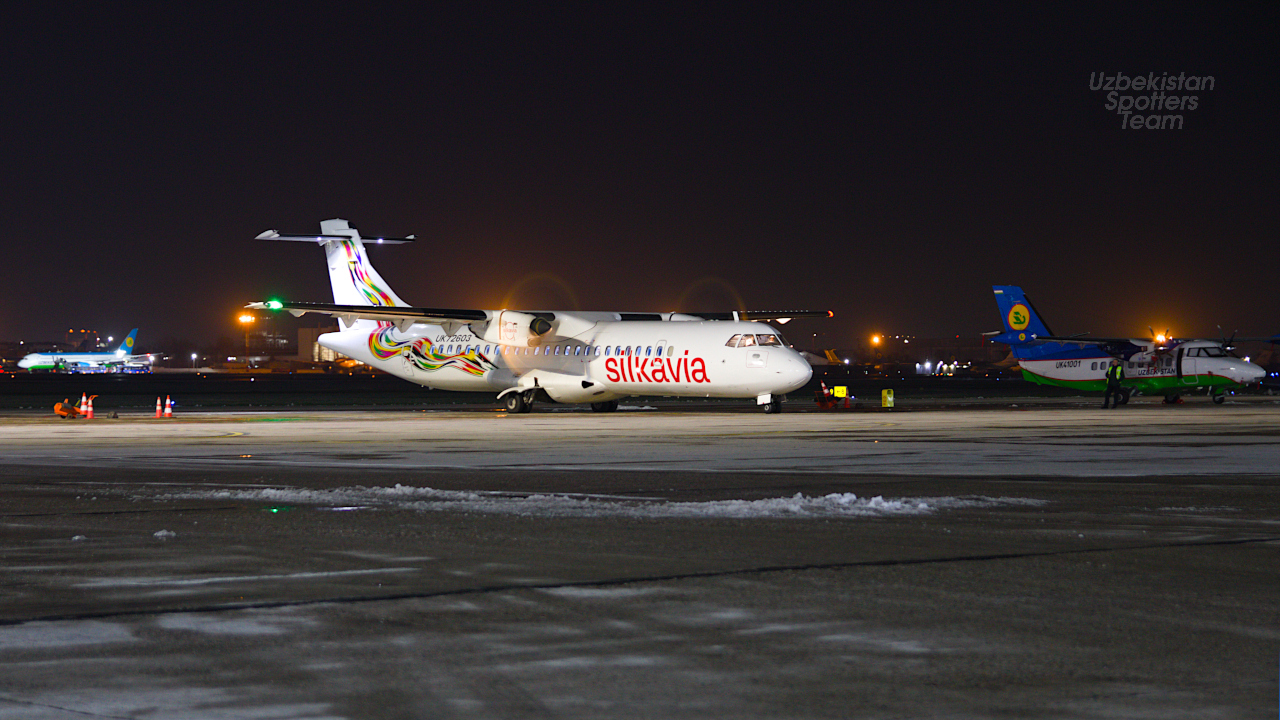 2023 yil 15 dekabr kuni Toshkent aeroportida🇺🇿 navbatdan tashqari spotting bo&lsquo;lib o&lsquo;tdi
