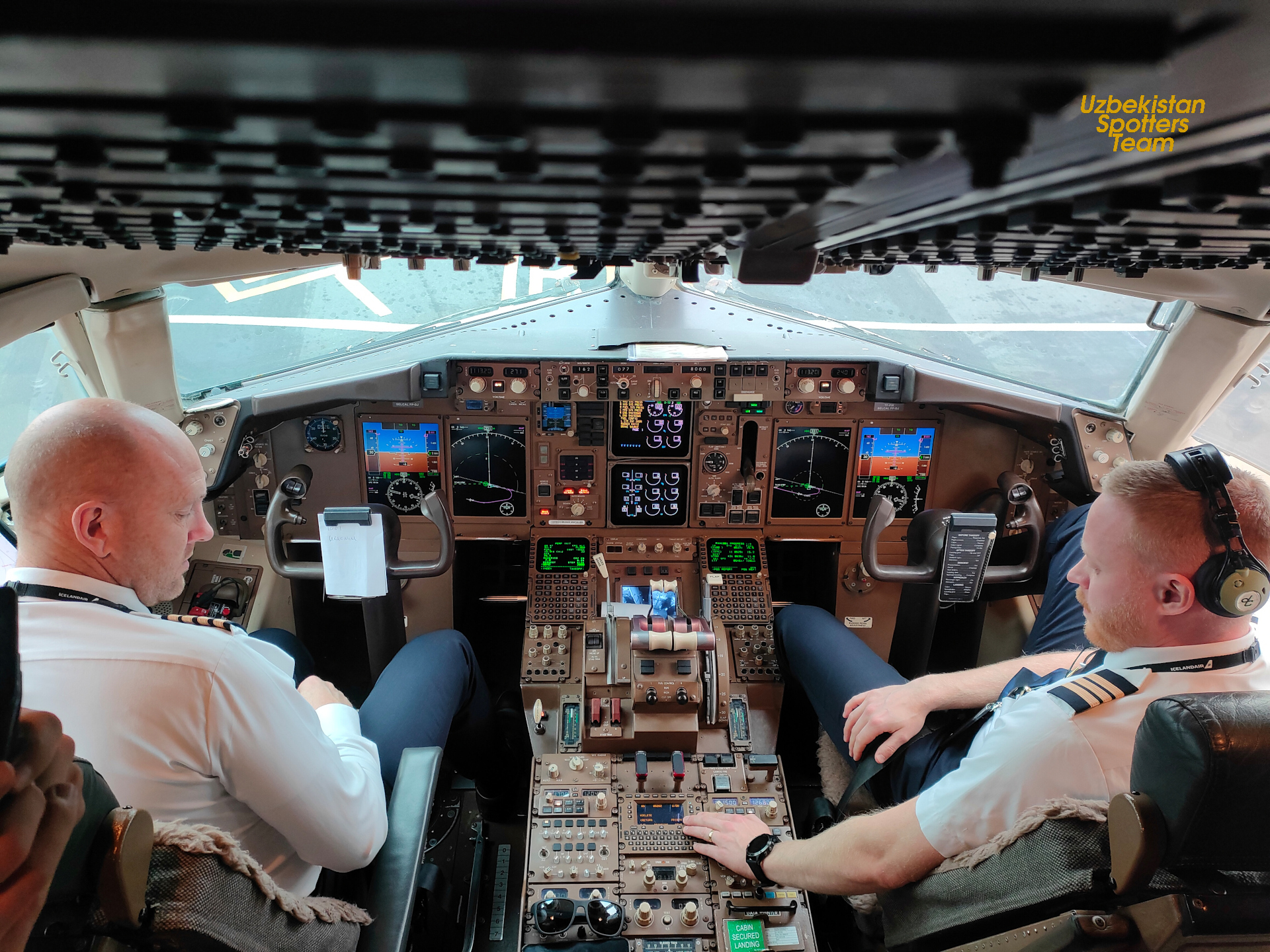 FlyKhiva Toshkent&ndash;Urganch&ndash;Toshkent yo&lsquo;nalishida muntazam yo&lsquo;lovchi tashuvlarini boshladi