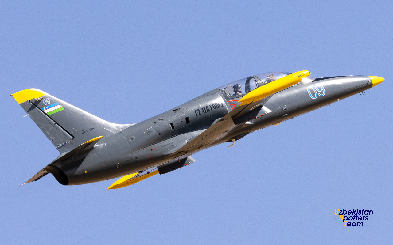 Congratulations with the Motherland Defenders Day!🪖🇺🇿